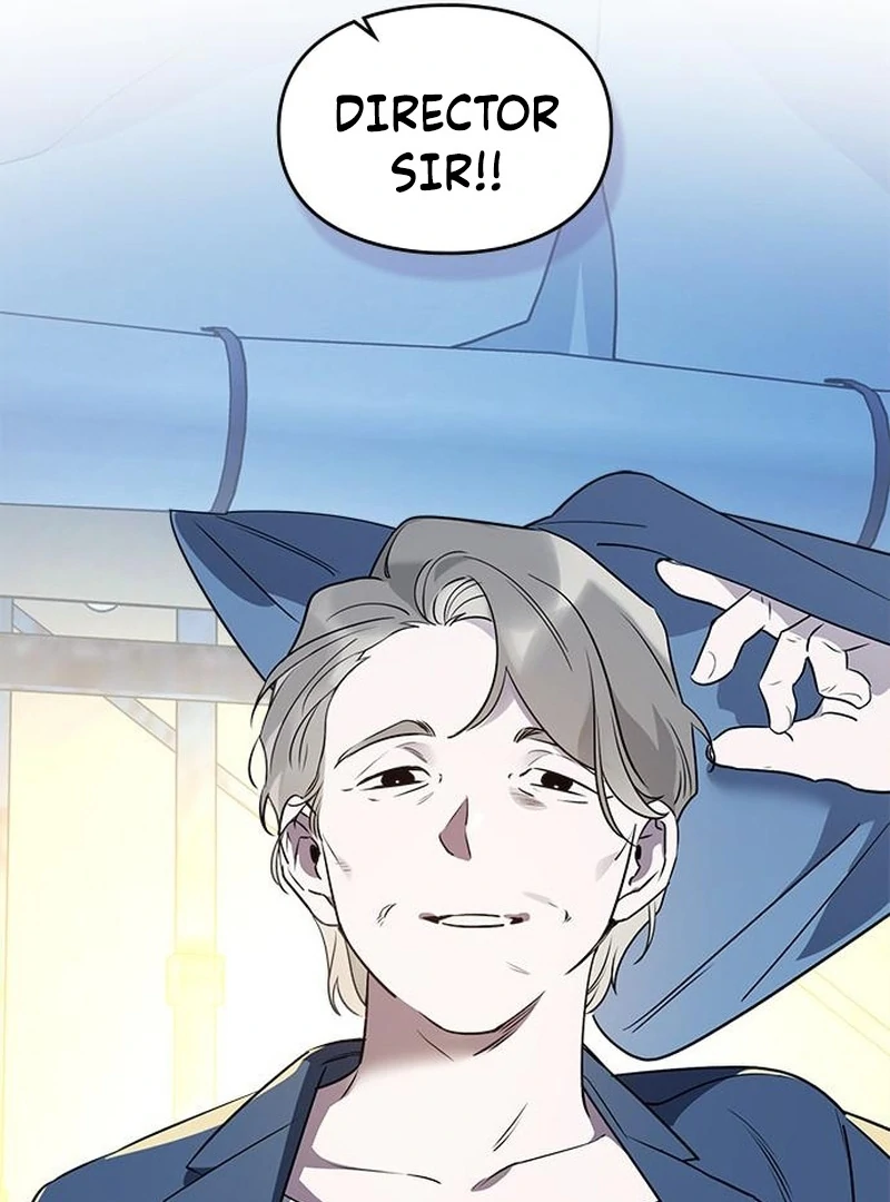 Please Cooperate with the S-class Duties chapter 9 page 132