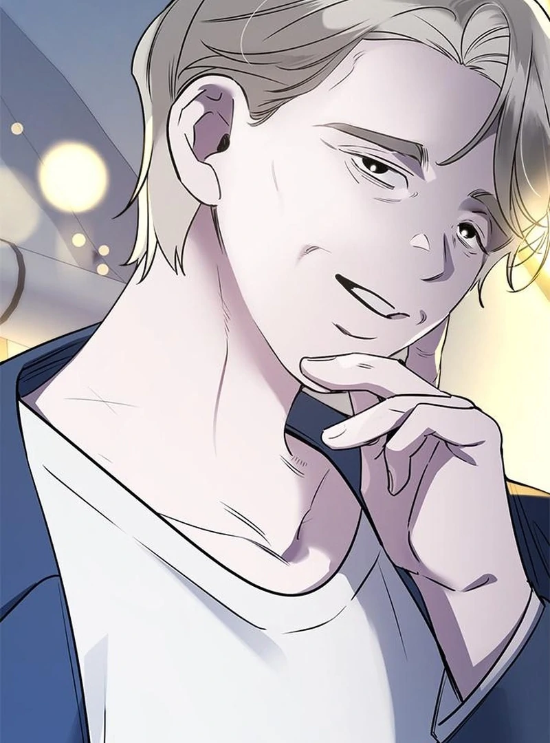 Please Cooperate with the S-class Duties chapter 9 page 136
