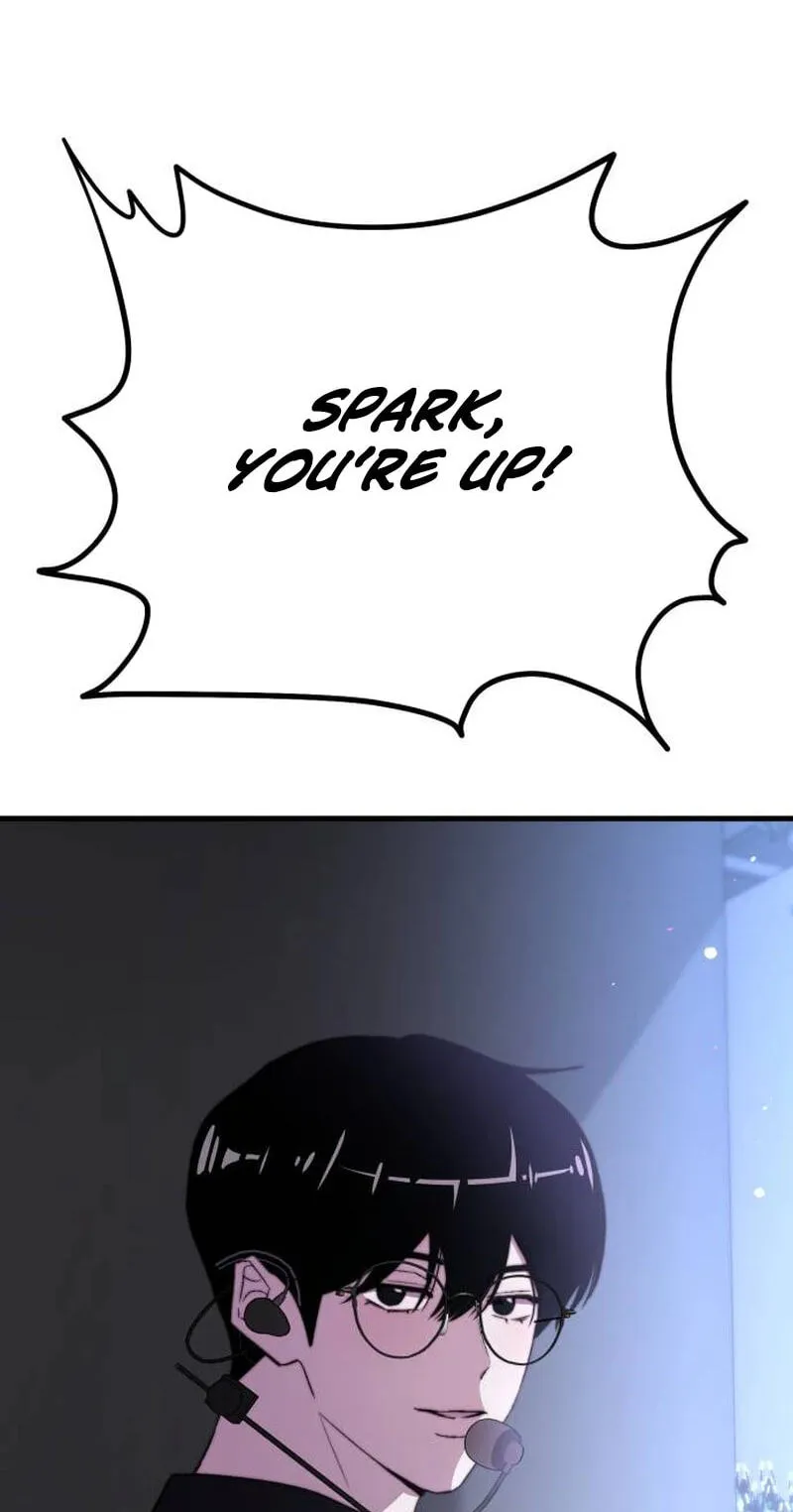 Assistant Manager Kim Hates Idols chapter 38 page 45