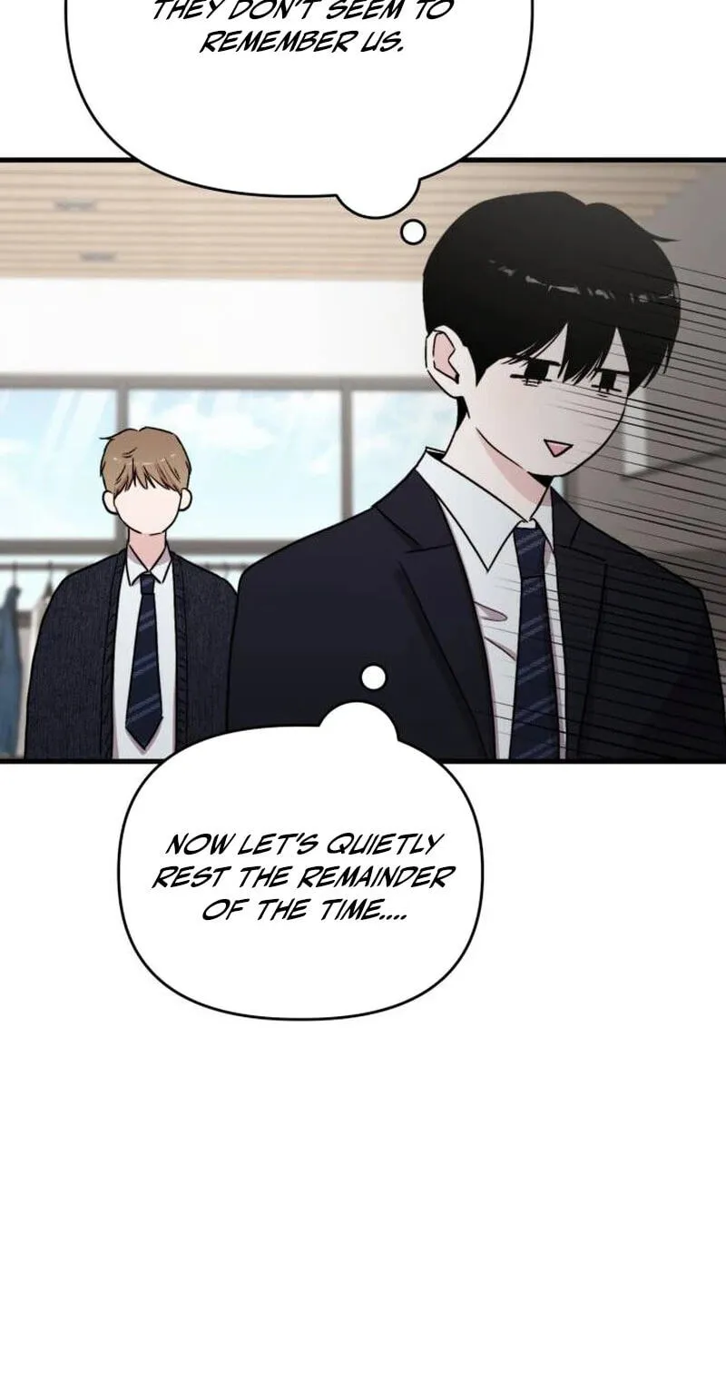 Assistant Manager Kim Hates Idols chapter 38 page 18