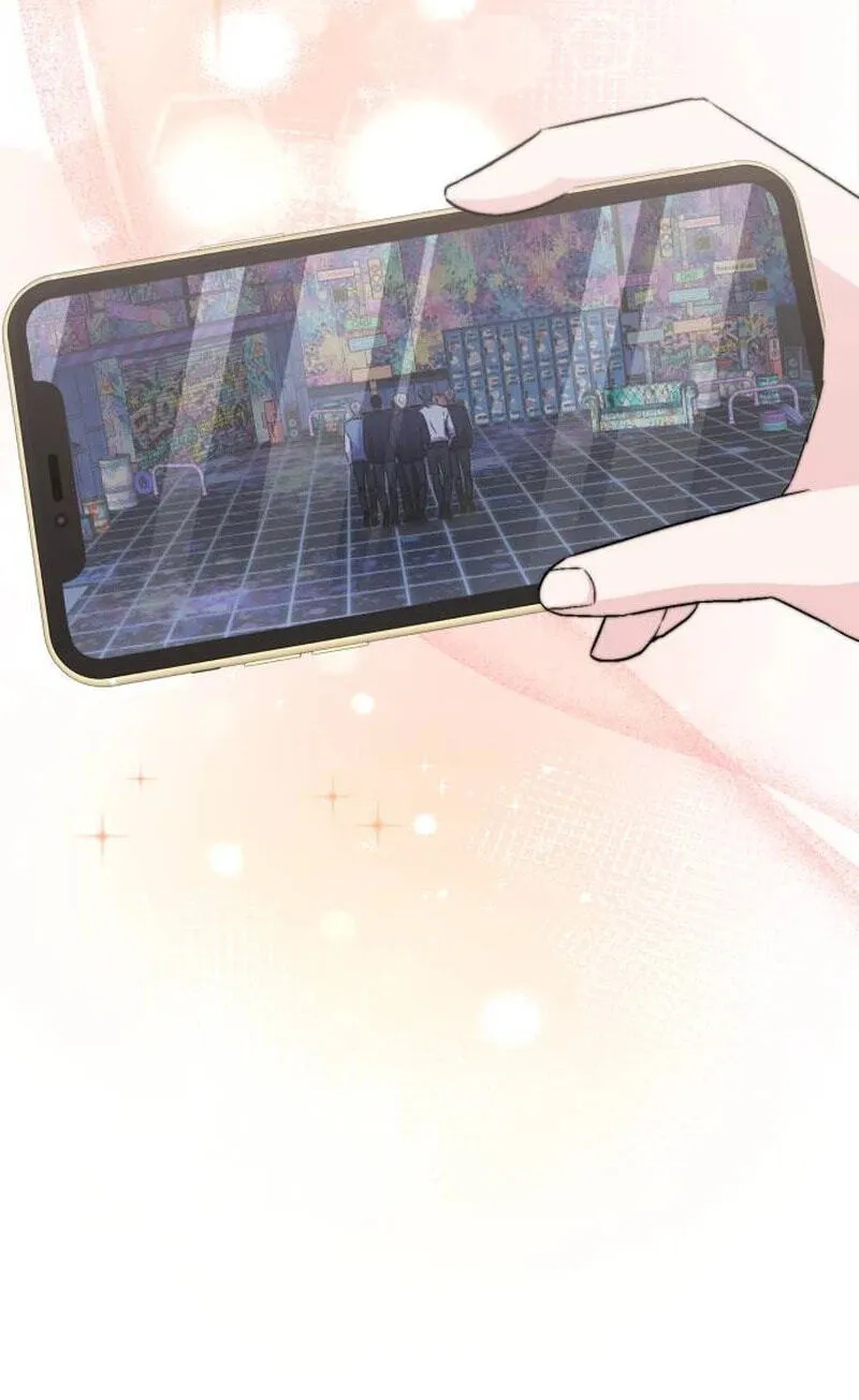 Assistant Manager Kim Hates Idols chapter 38 page 73