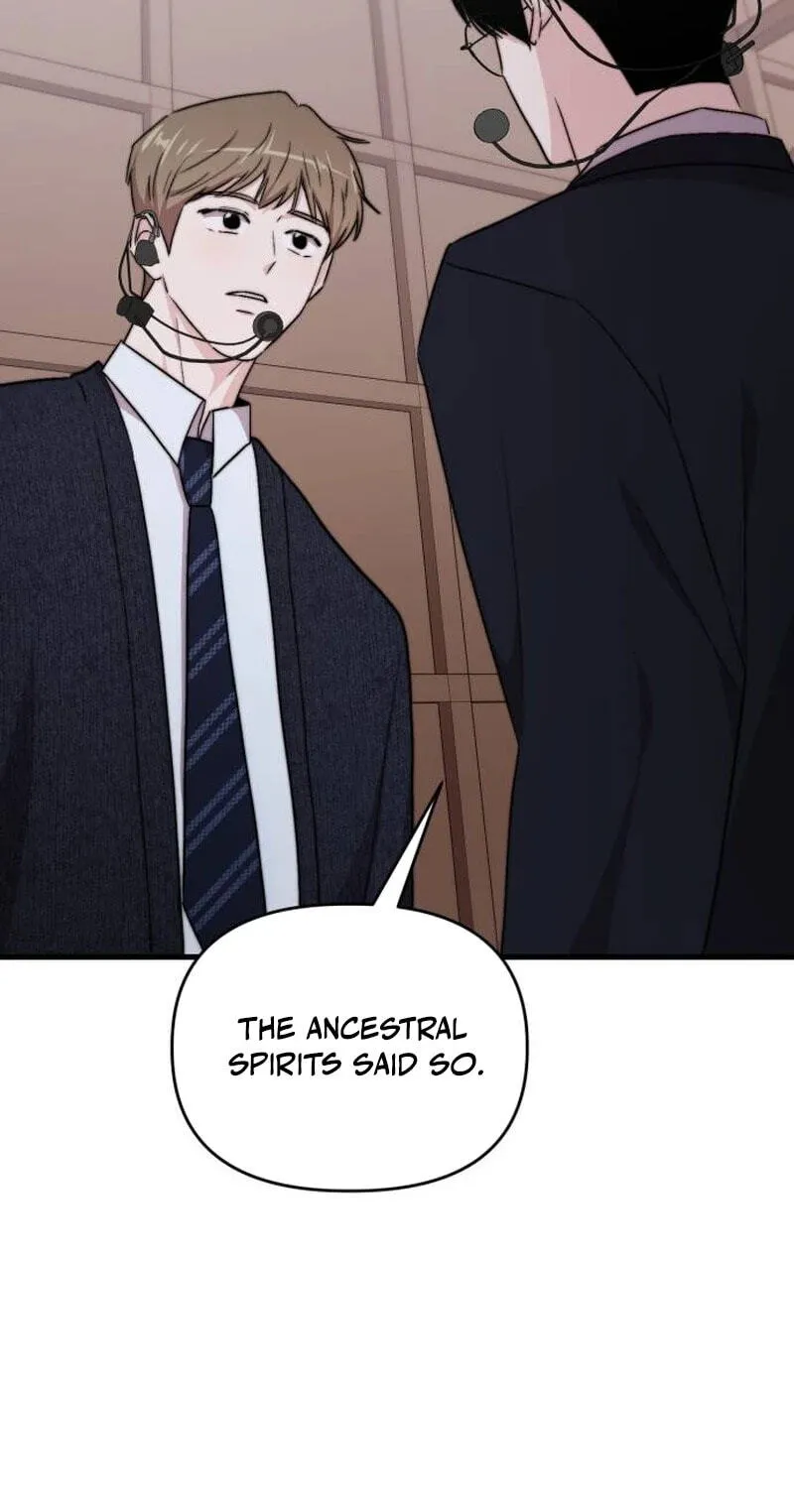Assistant Manager Kim Hates Idols chapter 38 page 44