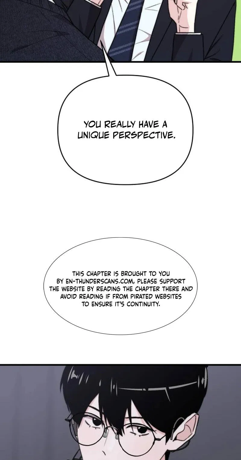 Assistant Manager Kim Hates Idols chapter 38 page 42