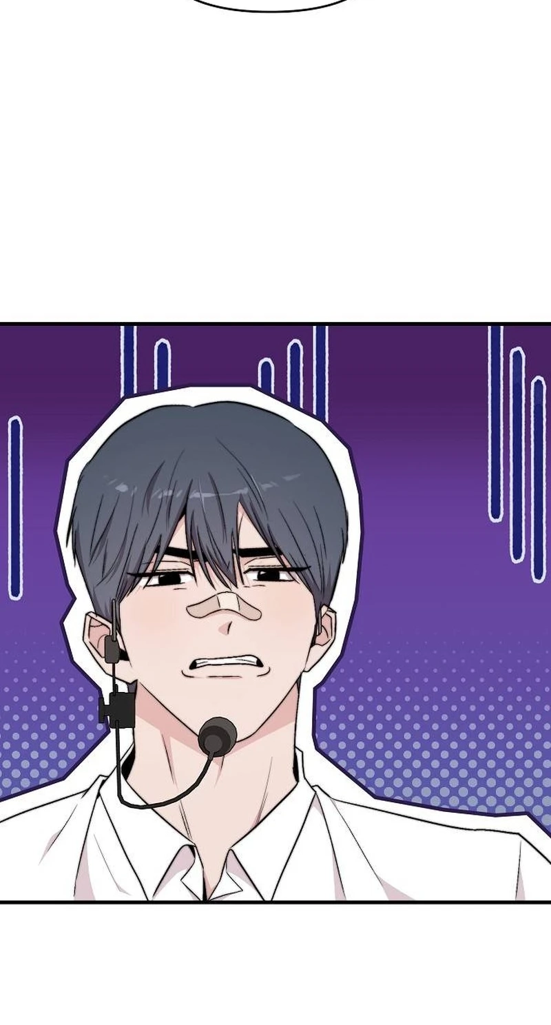Assistant Manager Kim Hates Idols chapter 39 page 49