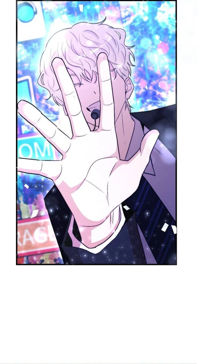 Assistant Manager Kim Hates Idols chapter 39 page 19