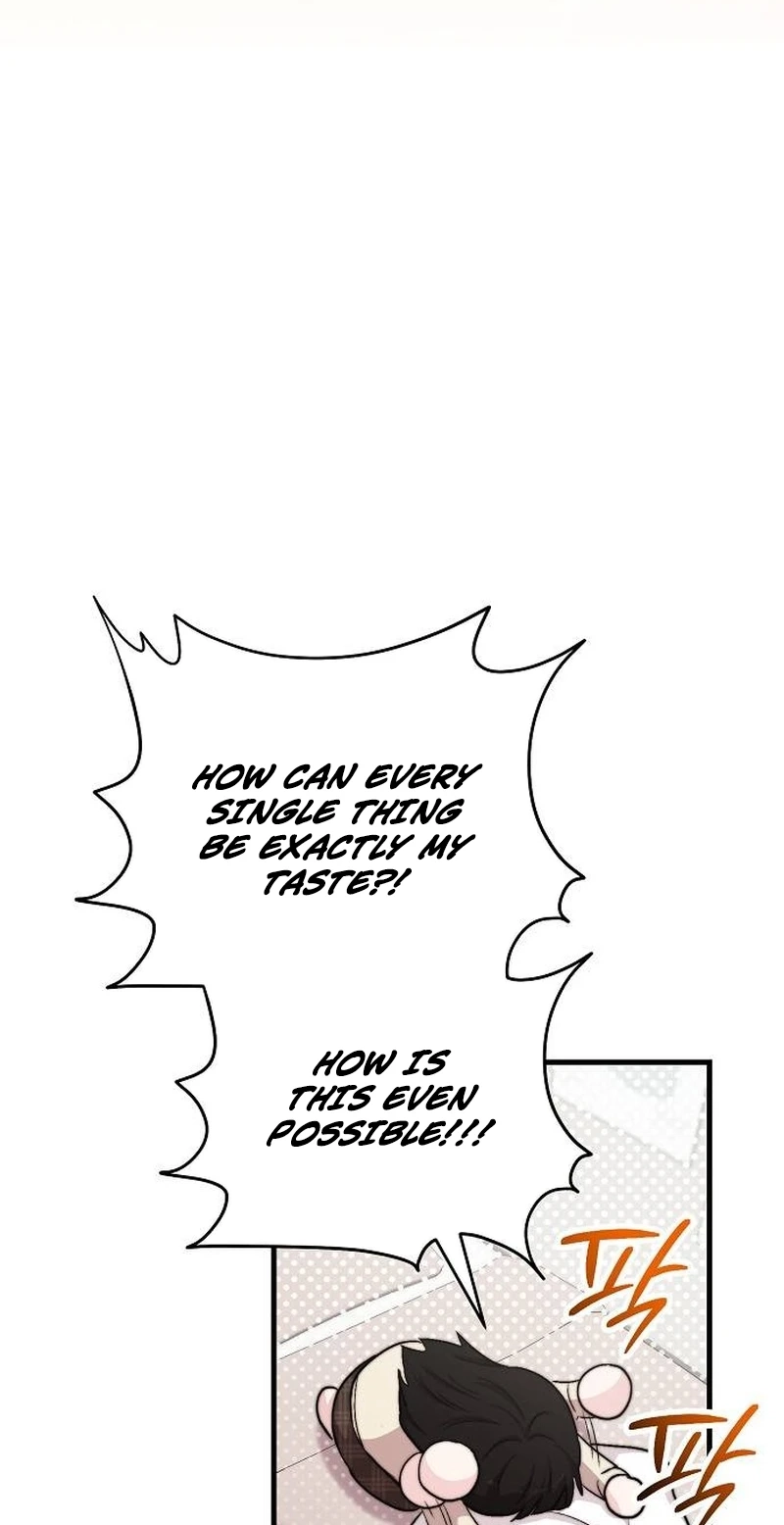 Assistant Manager Kim Hates Idols chapter 39 page 36
