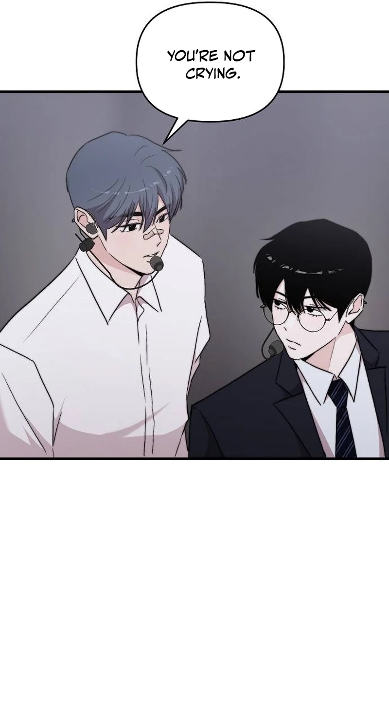 Assistant Manager Kim Hates Idols chapter 39 page 47