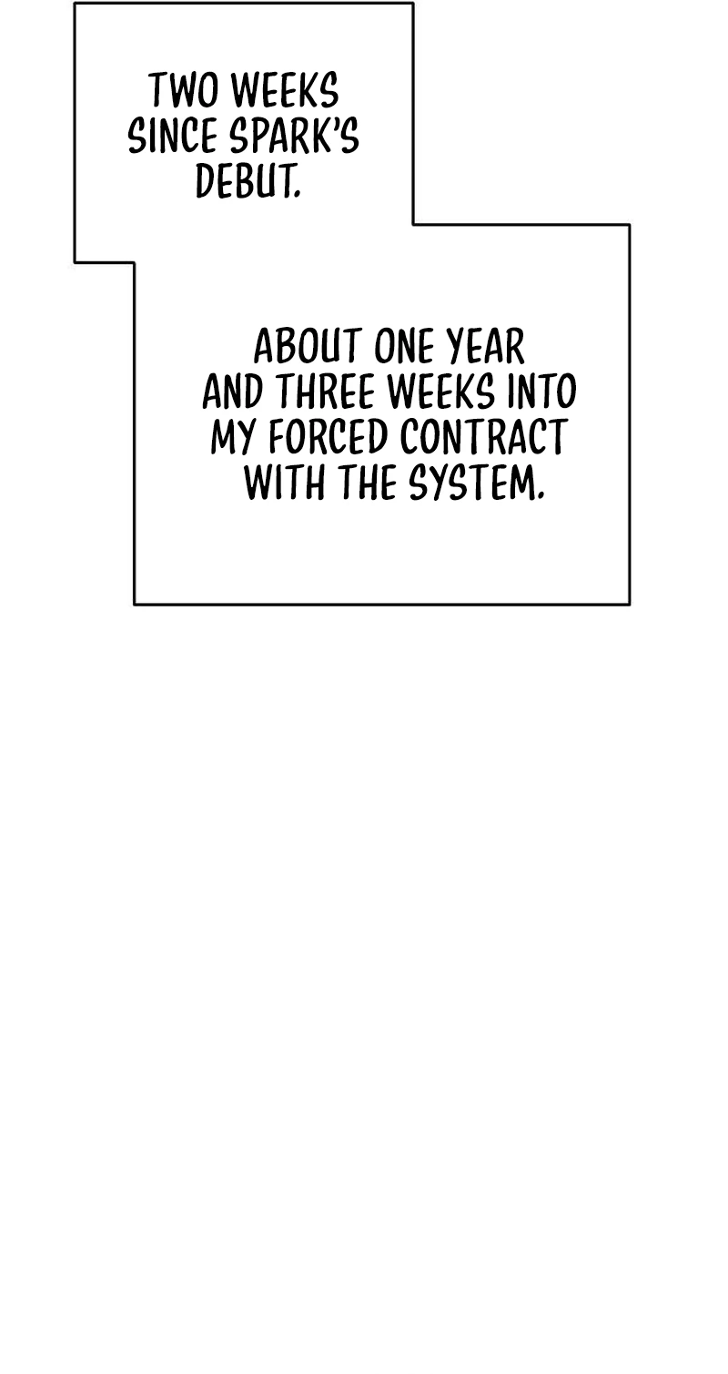 Assistant Manager Kim Hates Idols chapter 40 page 55