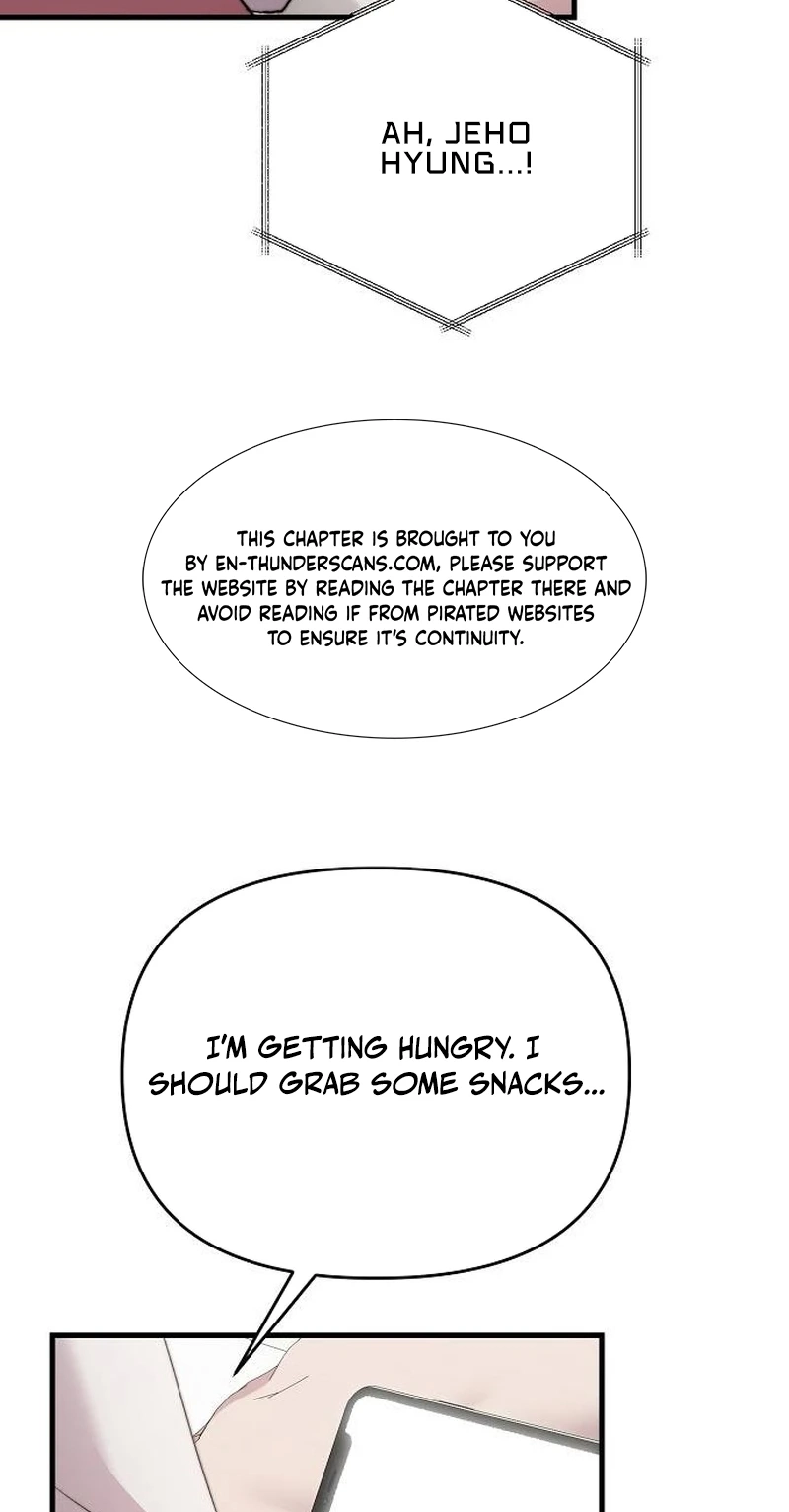 Assistant Manager Kim Hates Idols chapter 40 page 42