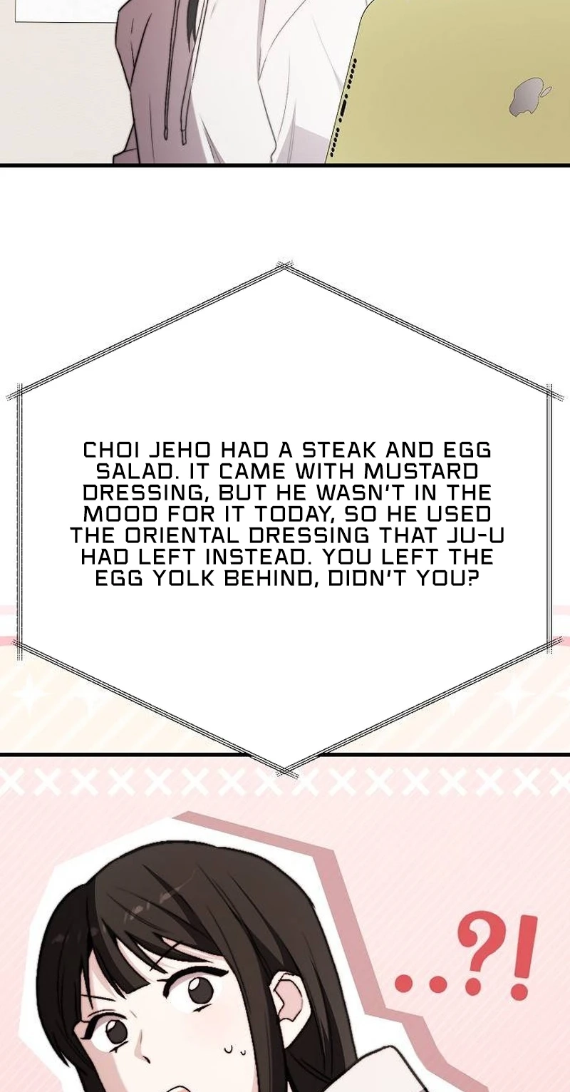 Assistant Manager Kim Hates Idols chapter 40 page 44