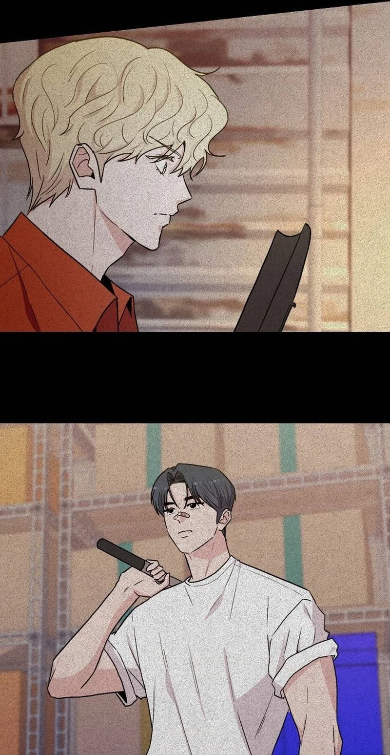 Assistant Manager Kim Hates Idols chapter 40 page 27