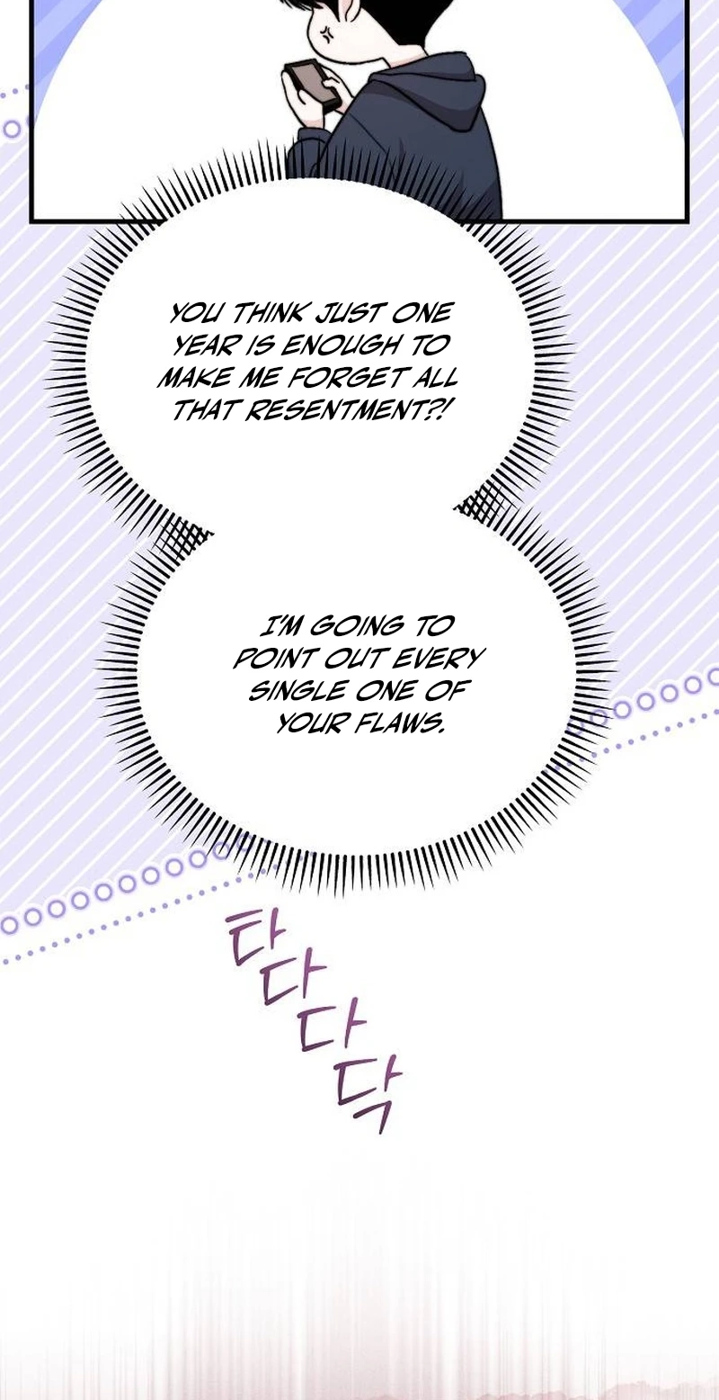 Assistant Manager Kim Hates Idols chapter 40 page 61