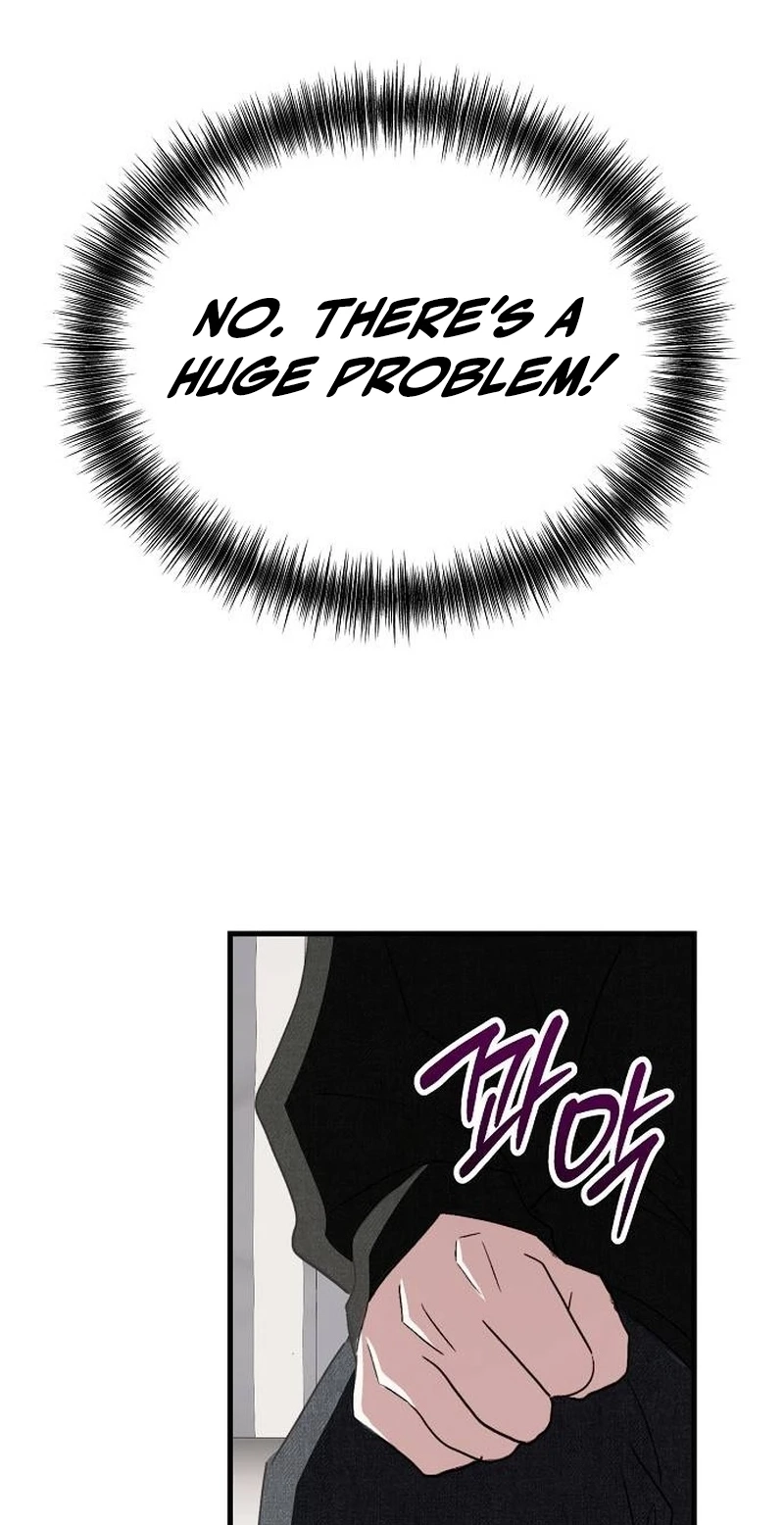 Assistant Manager Kim Hates Idols chapter 41 page 29