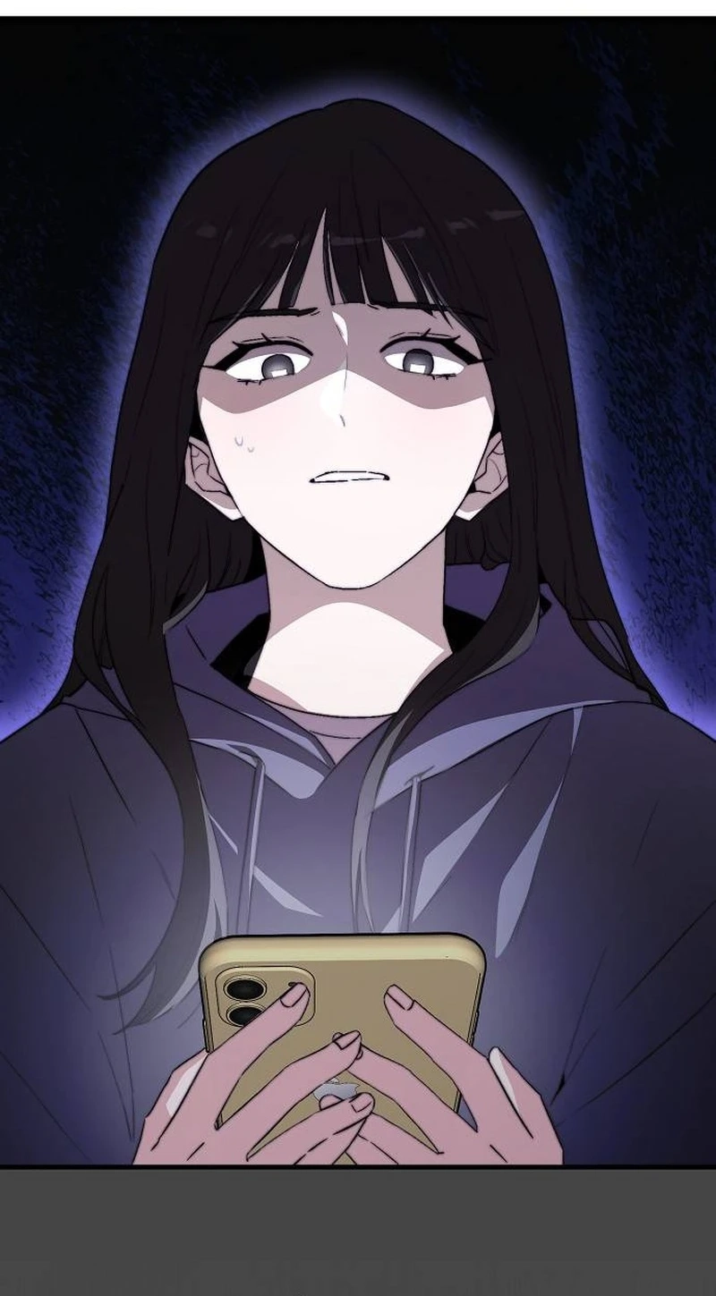 Assistant Manager Kim Hates Idols chapter 41 page 64