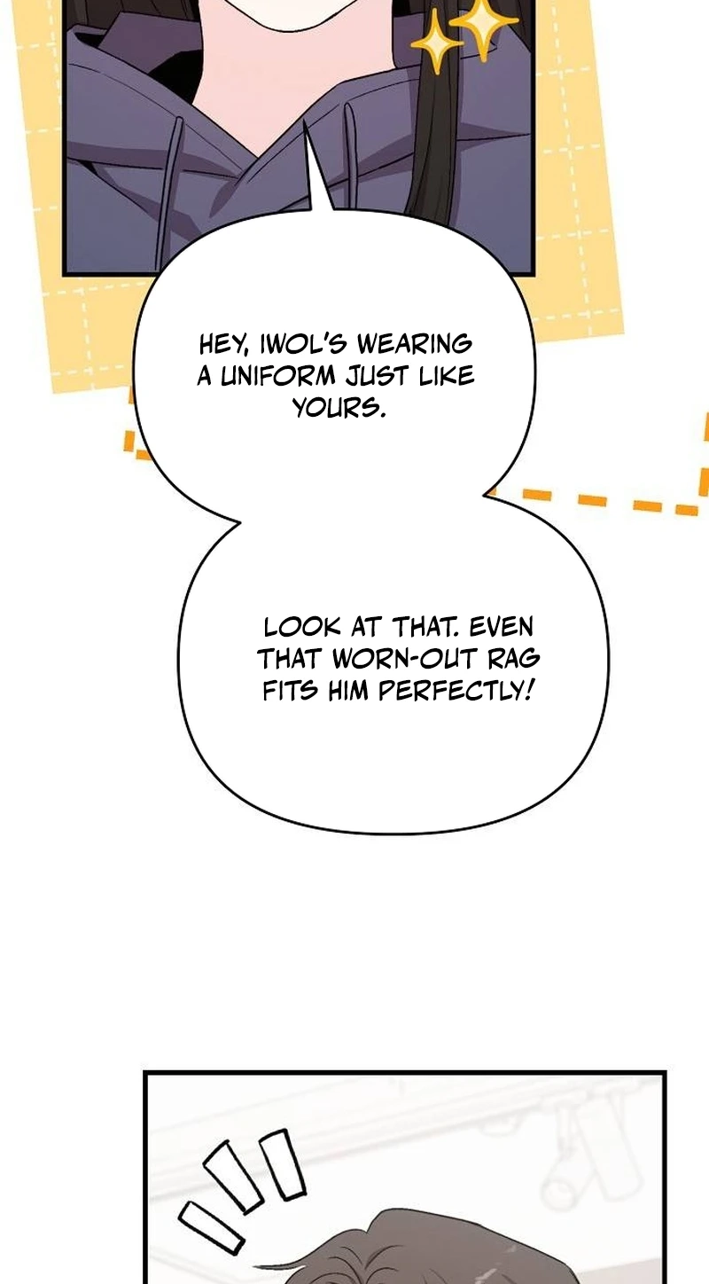 Assistant Manager Kim Hates Idols chapter 41 page 54