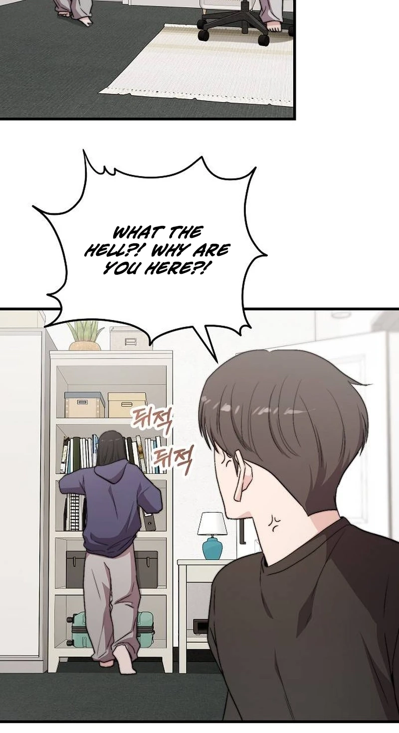 Assistant Manager Kim Hates Idols chapter 41 page 67