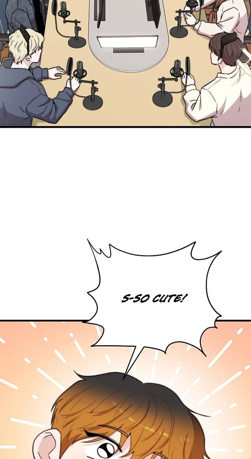 Assistant Manager Kim Hates Idols chapter 41 page 3