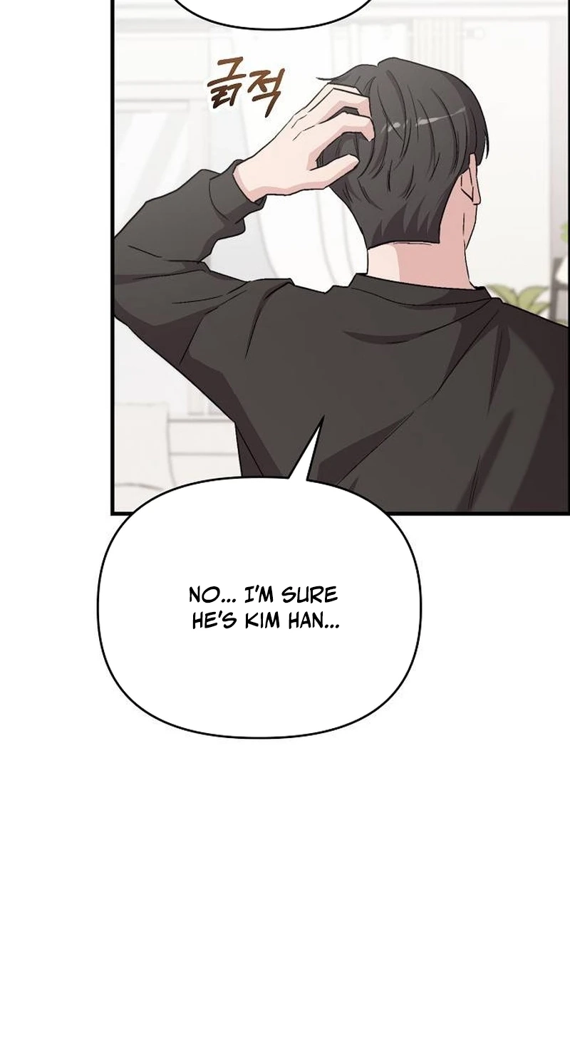 Assistant Manager Kim Hates Idols chapter 41 page 58