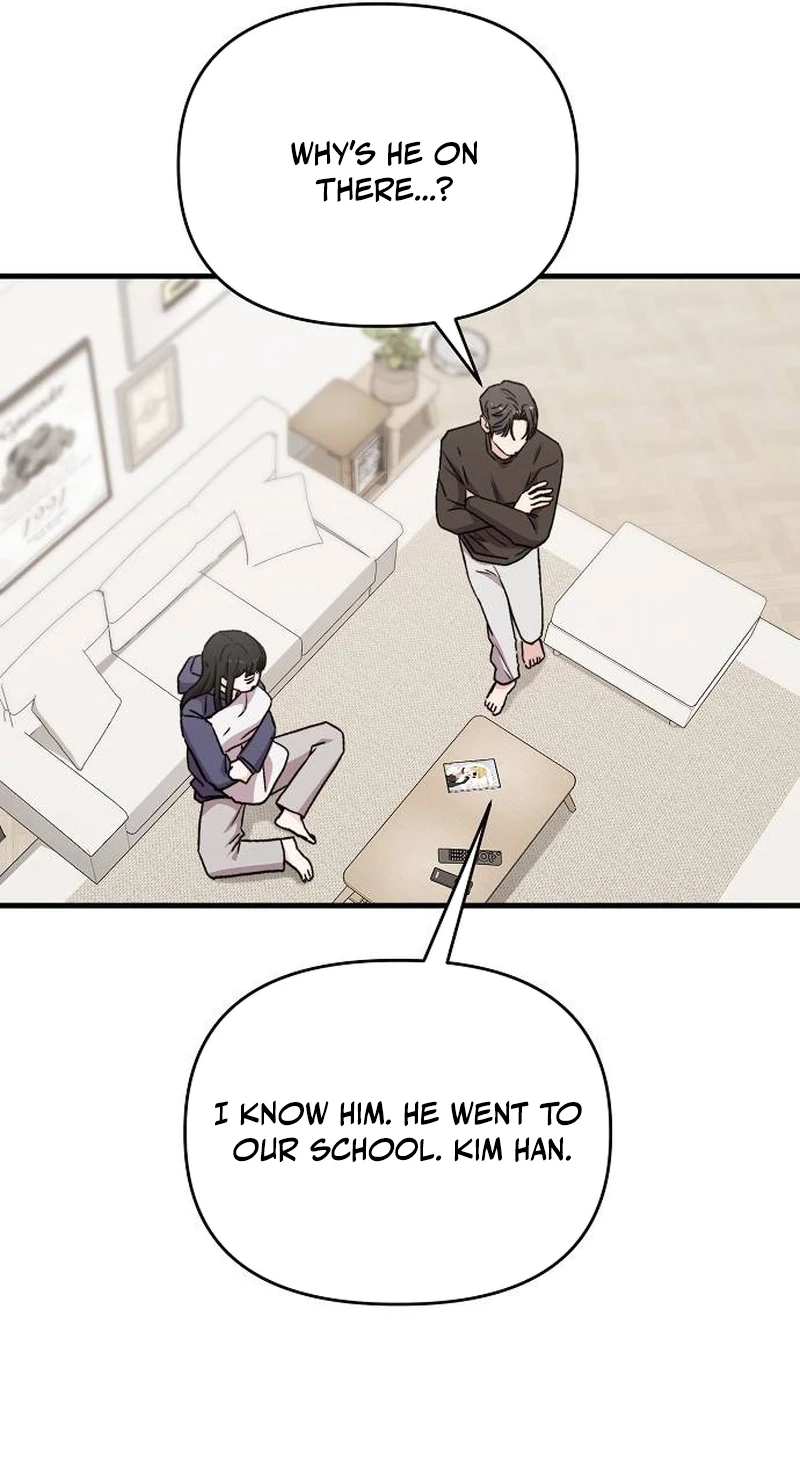 Assistant Manager Kim Hates Idols chapter 41 page 56