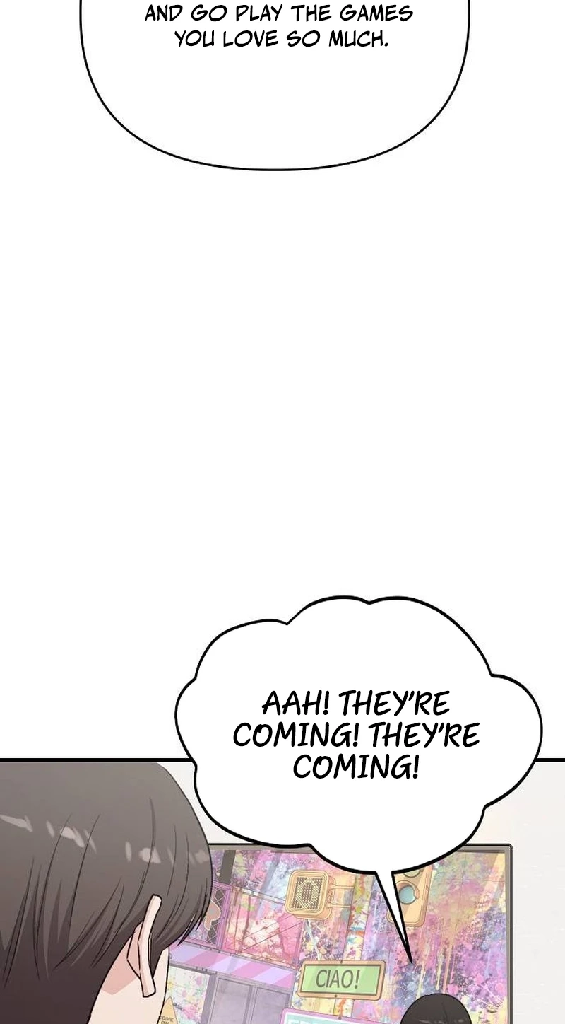 Assistant Manager Kim Hates Idols chapter 41 page 49