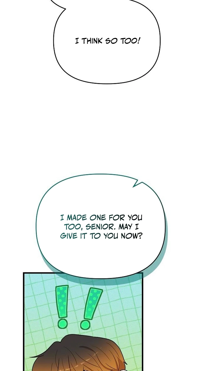 Assistant Manager Kim Hates Idols chapter 41 page 9
