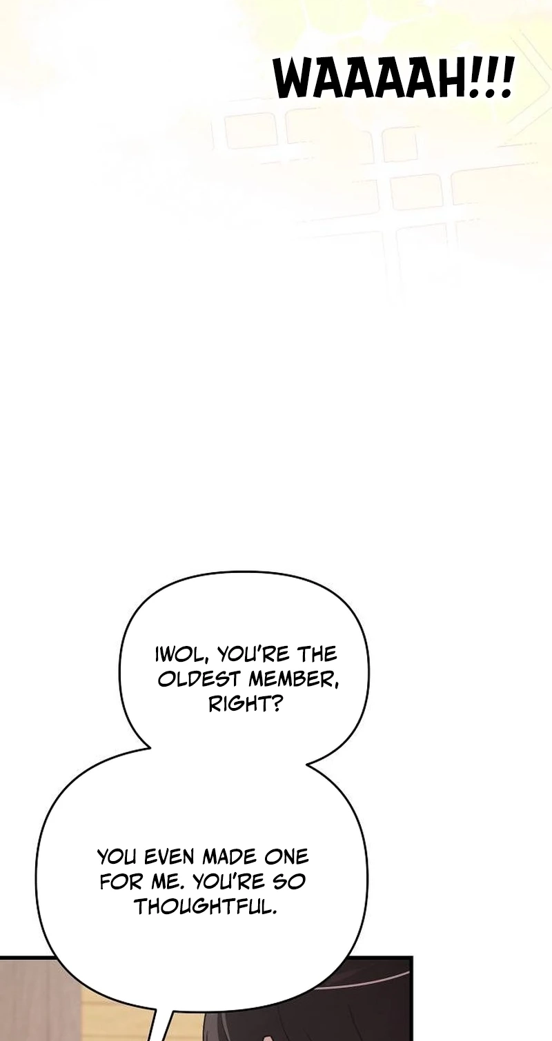 Assistant Manager Kim Hates Idols chapter 41 page 12