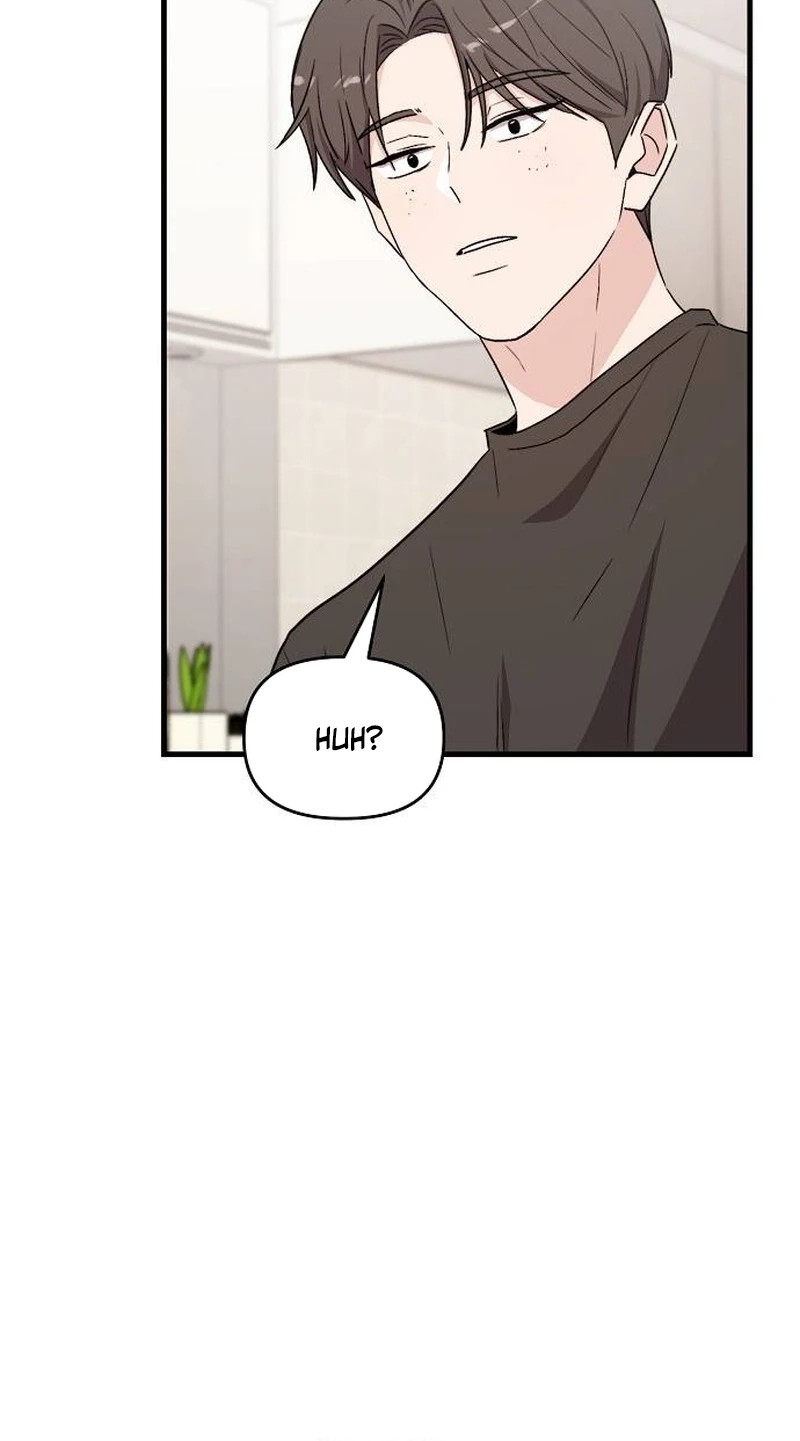 Assistant Manager Kim Hates Idols chapter 41 page 55