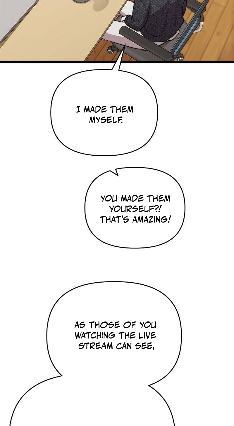 Assistant Manager Kim Hates Idols chapter 41 page 7