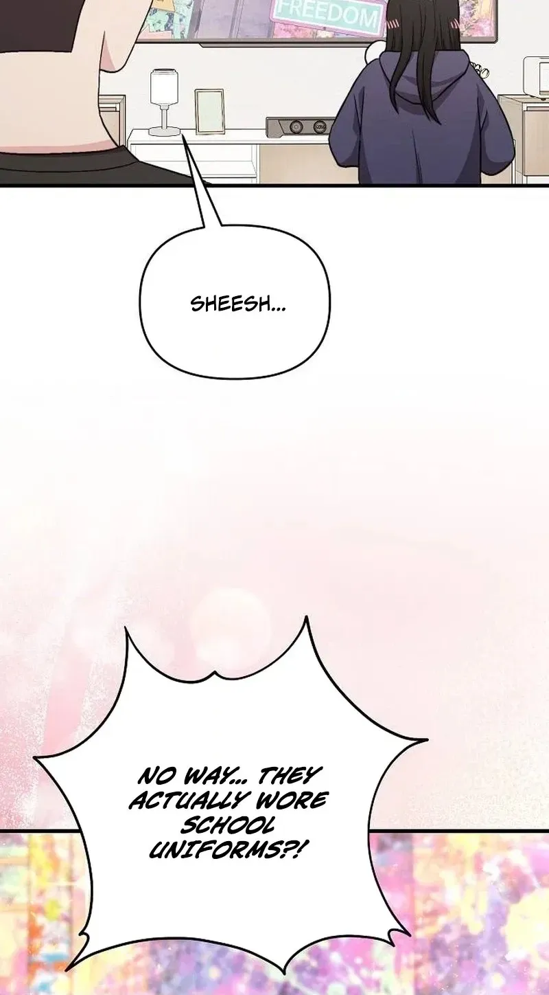Assistant Manager Kim Hates Idols chapter 41 page 50