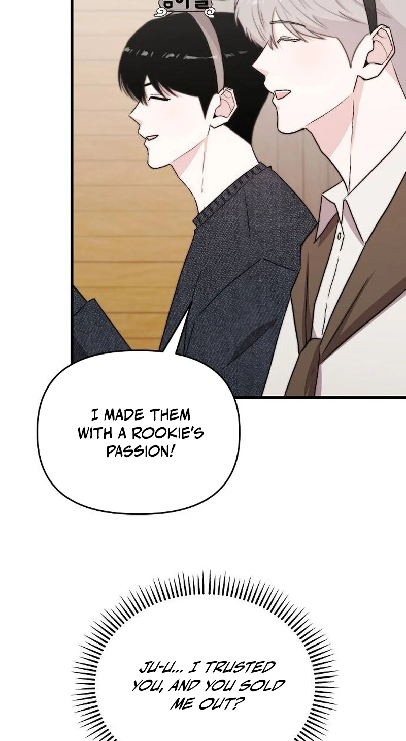 Assistant Manager Kim Hates Idols chapter 41 page 5