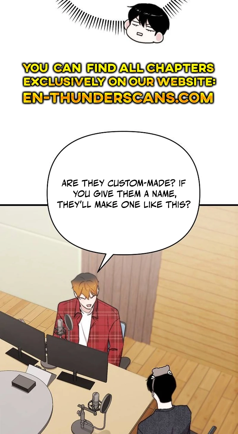 Assistant Manager Kim Hates Idols chapter 41 page 6