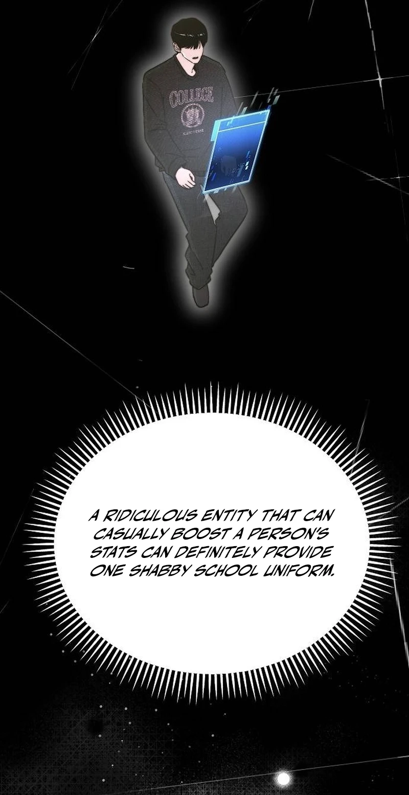 Assistant Manager Kim Hates Idols chapter 41 page 34