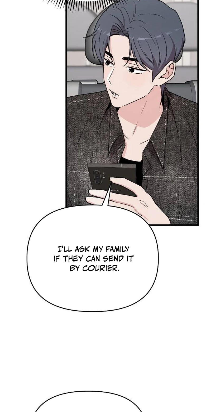 Assistant Manager Kim Hates Idols chapter 41 page 26