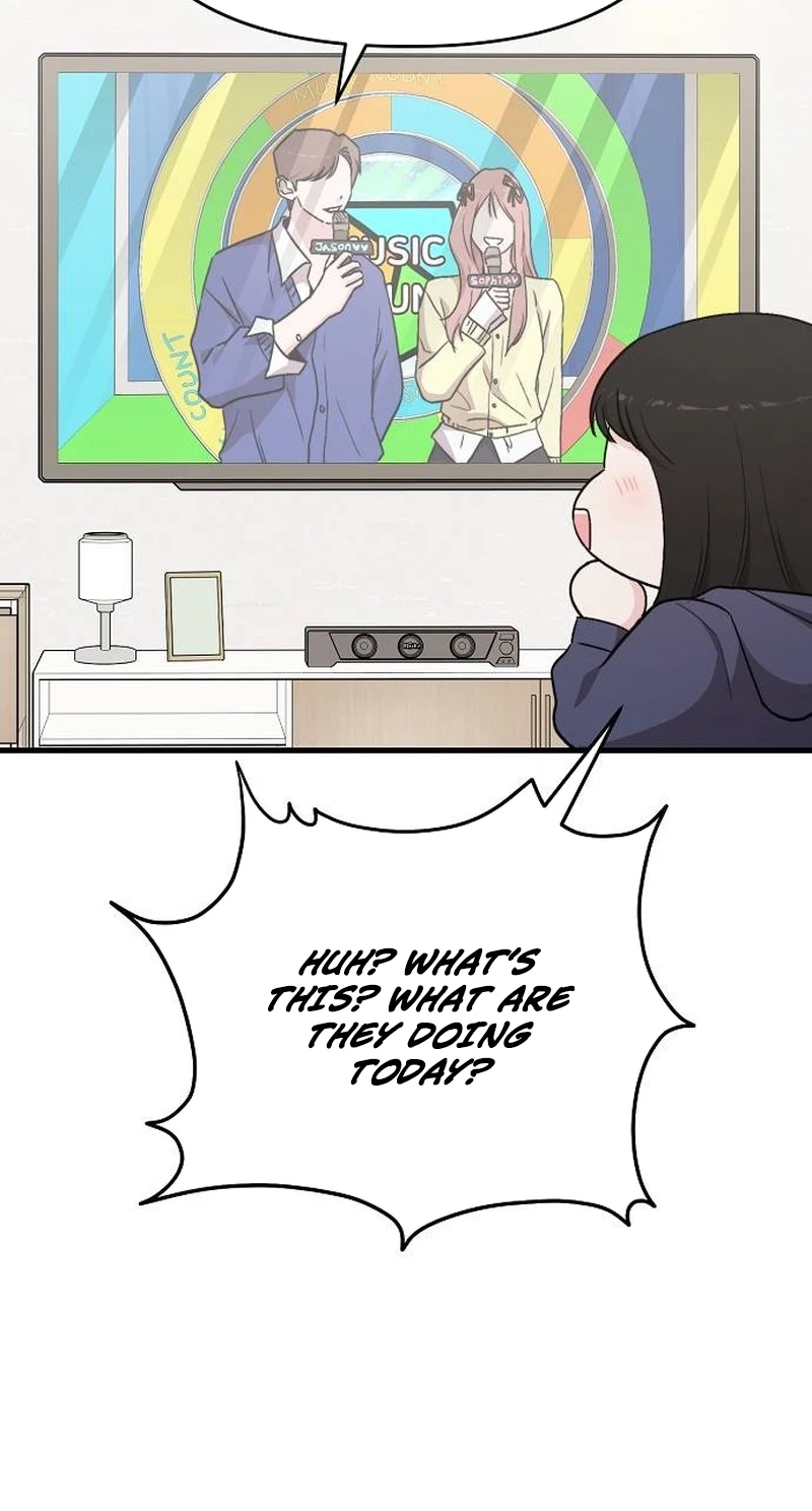 Assistant Manager Kim Hates Idols chapter 41 page 46