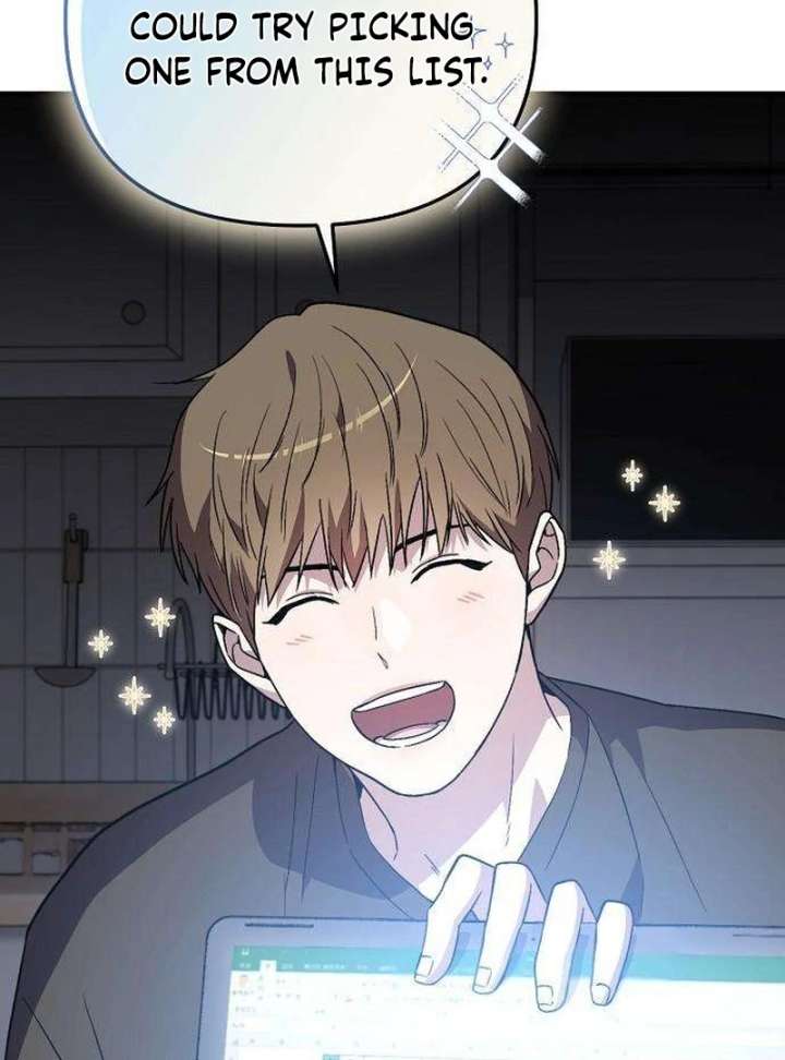 Assistant Manager Kim Hates Idols chapter 6.2 page 33