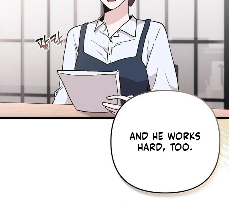Assistant Manager Kim Hates Idols chapter 7 page 66