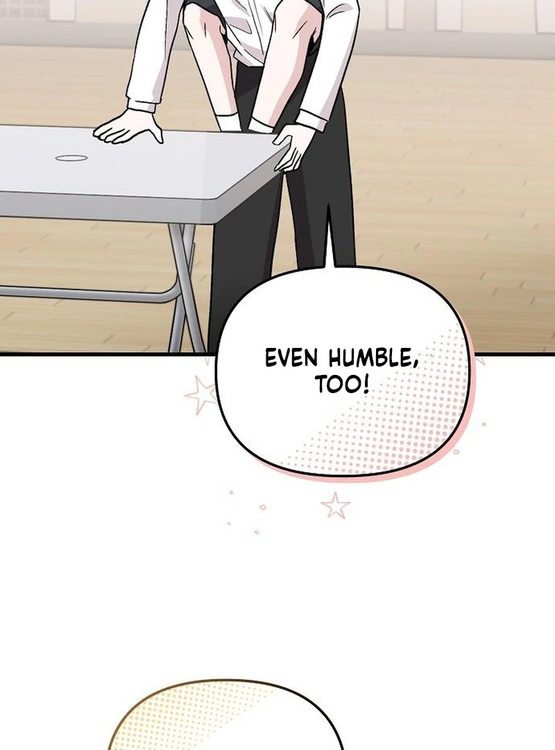 Assistant Manager Kim Hates Idols chapter 7 page 78