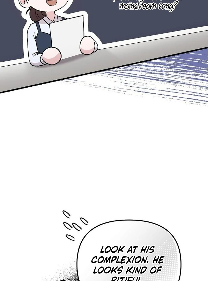 Assistant Manager Kim Hates Idols chapter 7 page 88