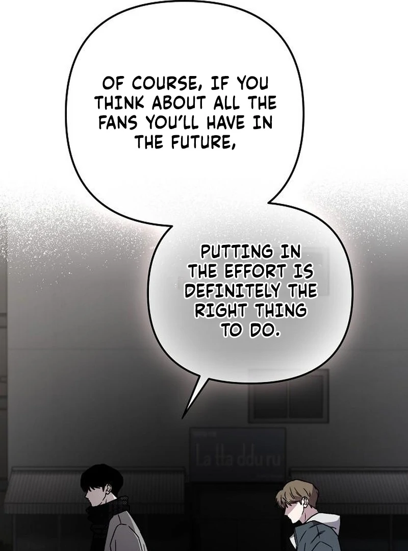 Assistant Manager Kim Hates Idols chapter 7 page 112