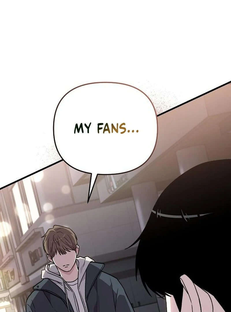 Assistant Manager Kim Hates Idols chapter 7 page 115