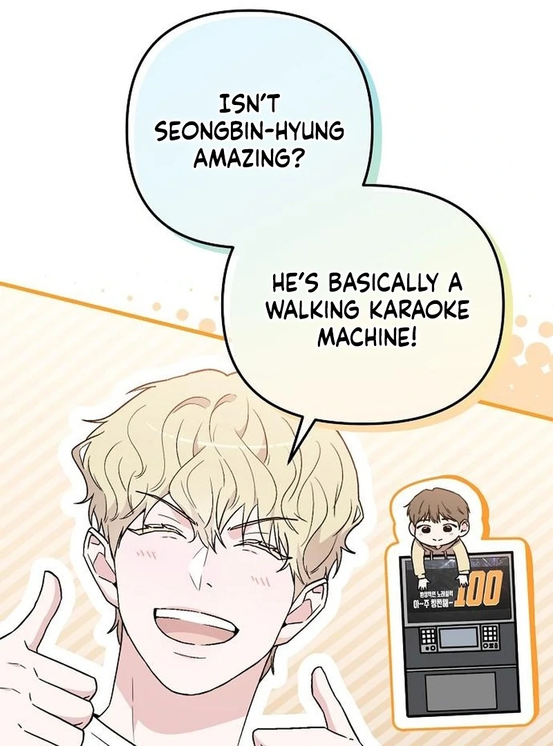 Assistant Manager Kim Hates Idols chapter 8 page 10