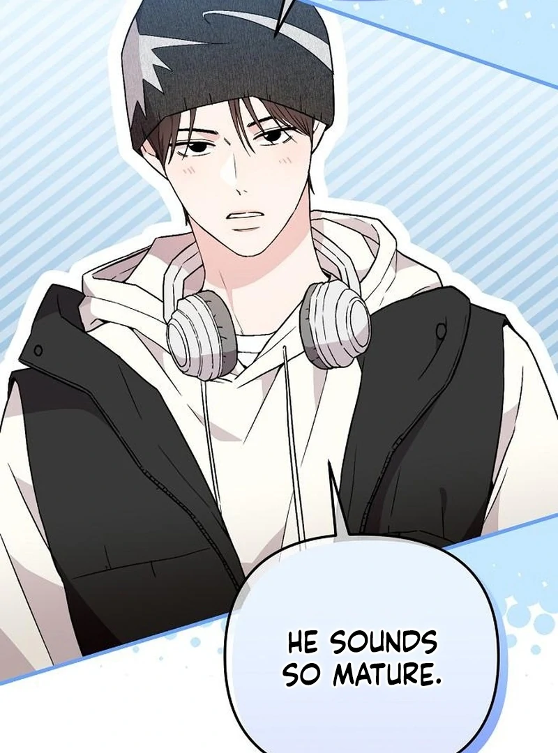 Assistant Manager Kim Hates Idols chapter 8 page 12