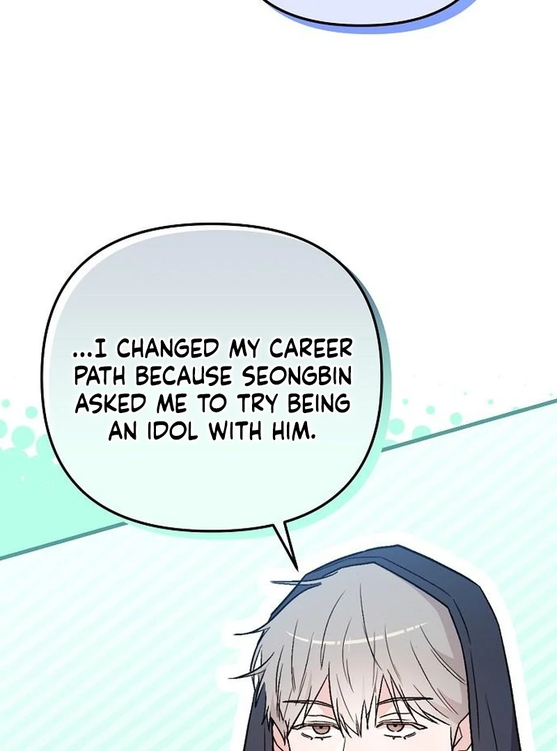Assistant Manager Kim Hates Idols chapter 8 page 13