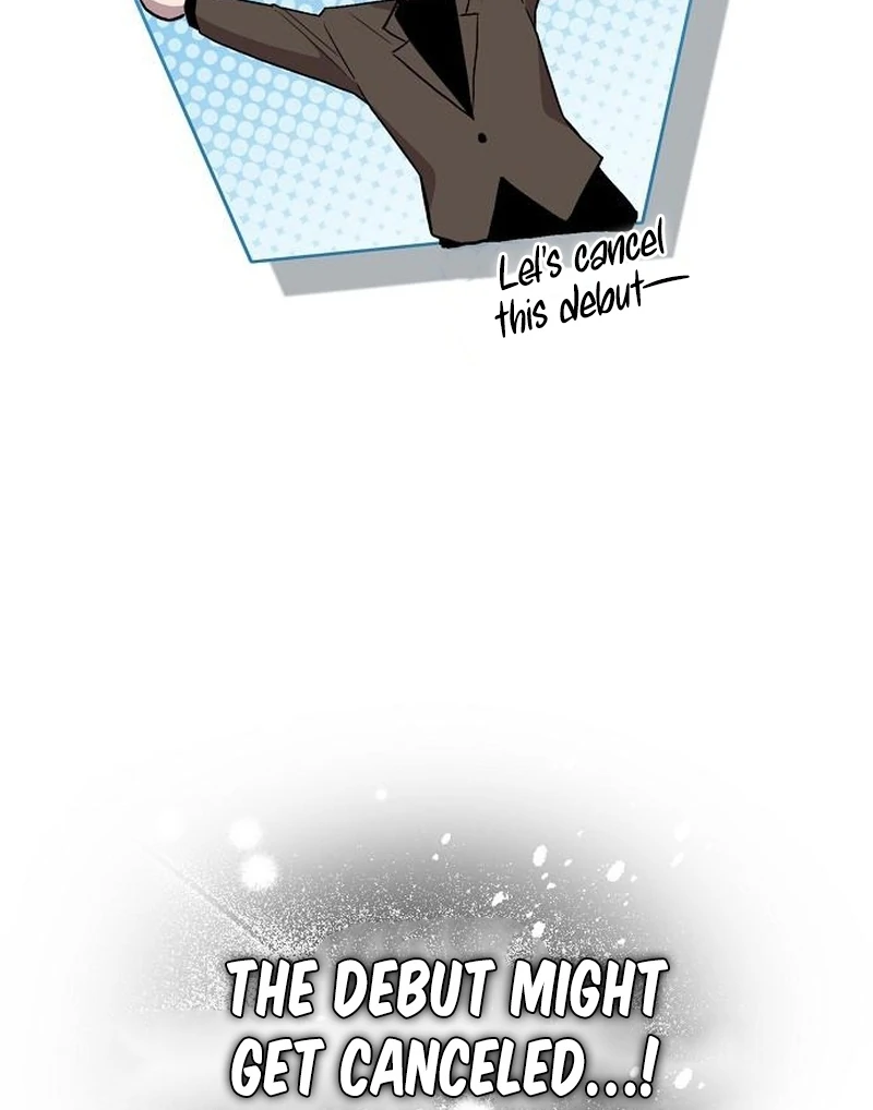 Assistant Manager Kim Hates Idols chapter 8 page 25