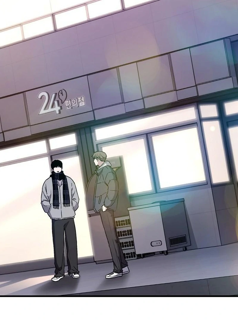 Assistant Manager Kim Hates Idols chapter 8 page 29