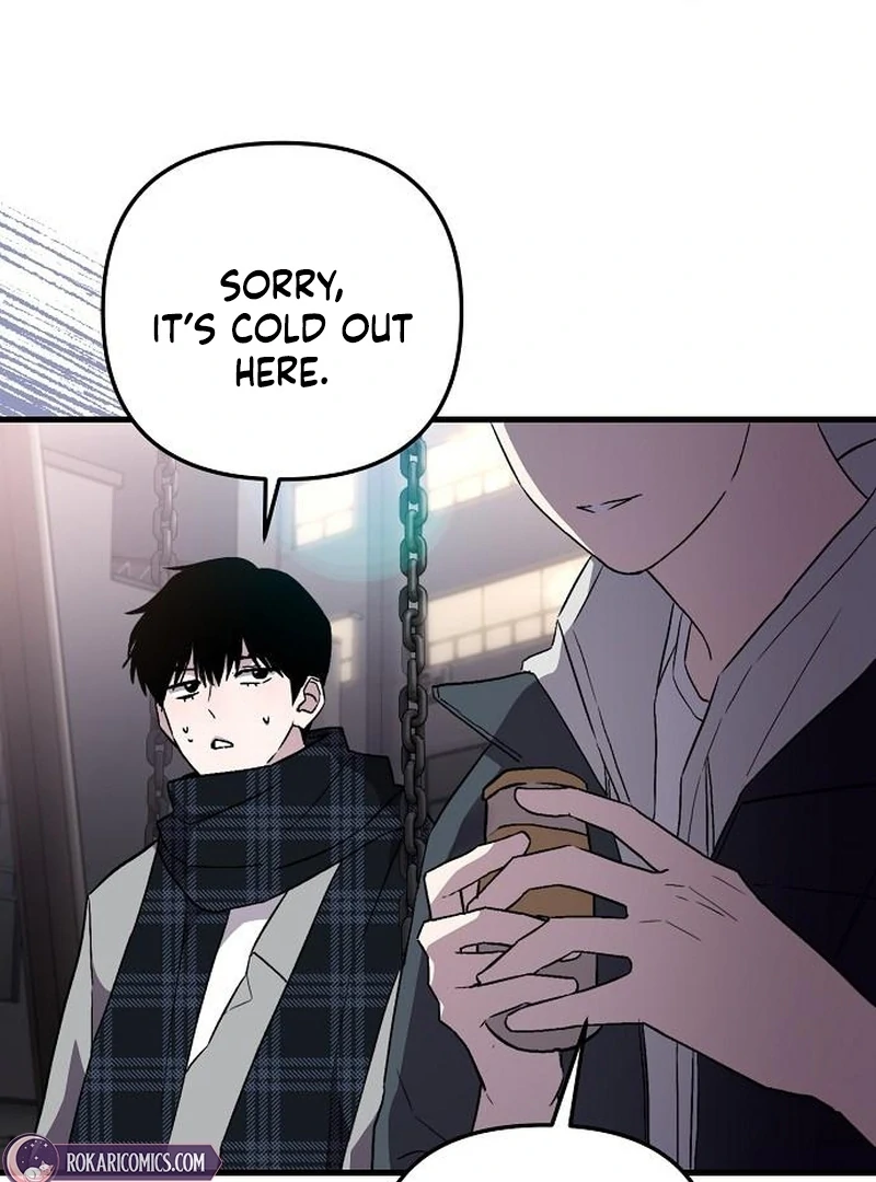 Assistant Manager Kim Hates Idols chapter 8 page 32