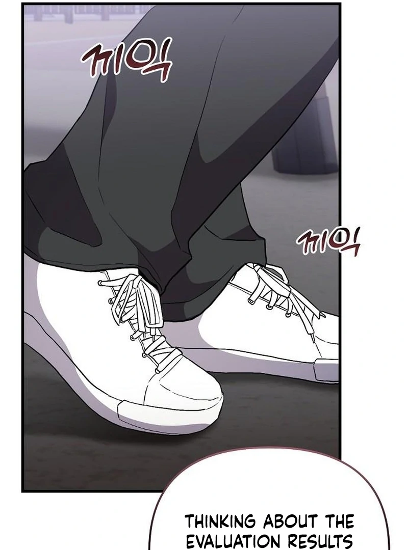 Assistant Manager Kim Hates Idols chapter 8 page 40
