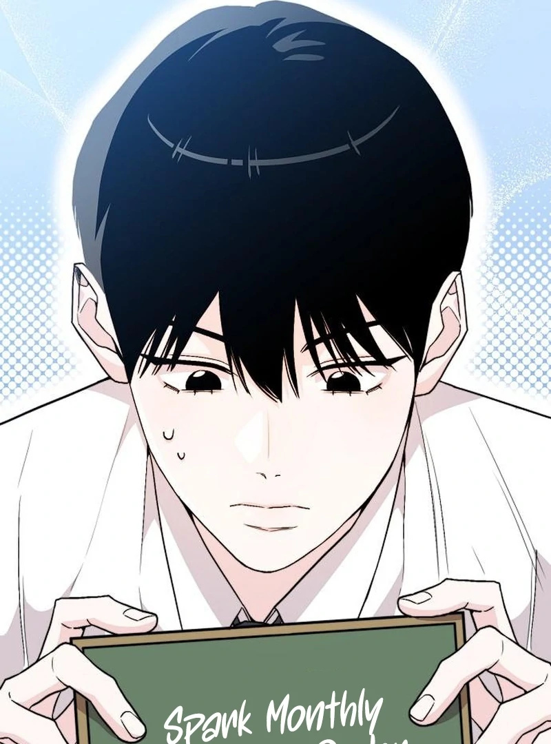 Assistant Manager Kim Hates Idols chapter 8 page 46