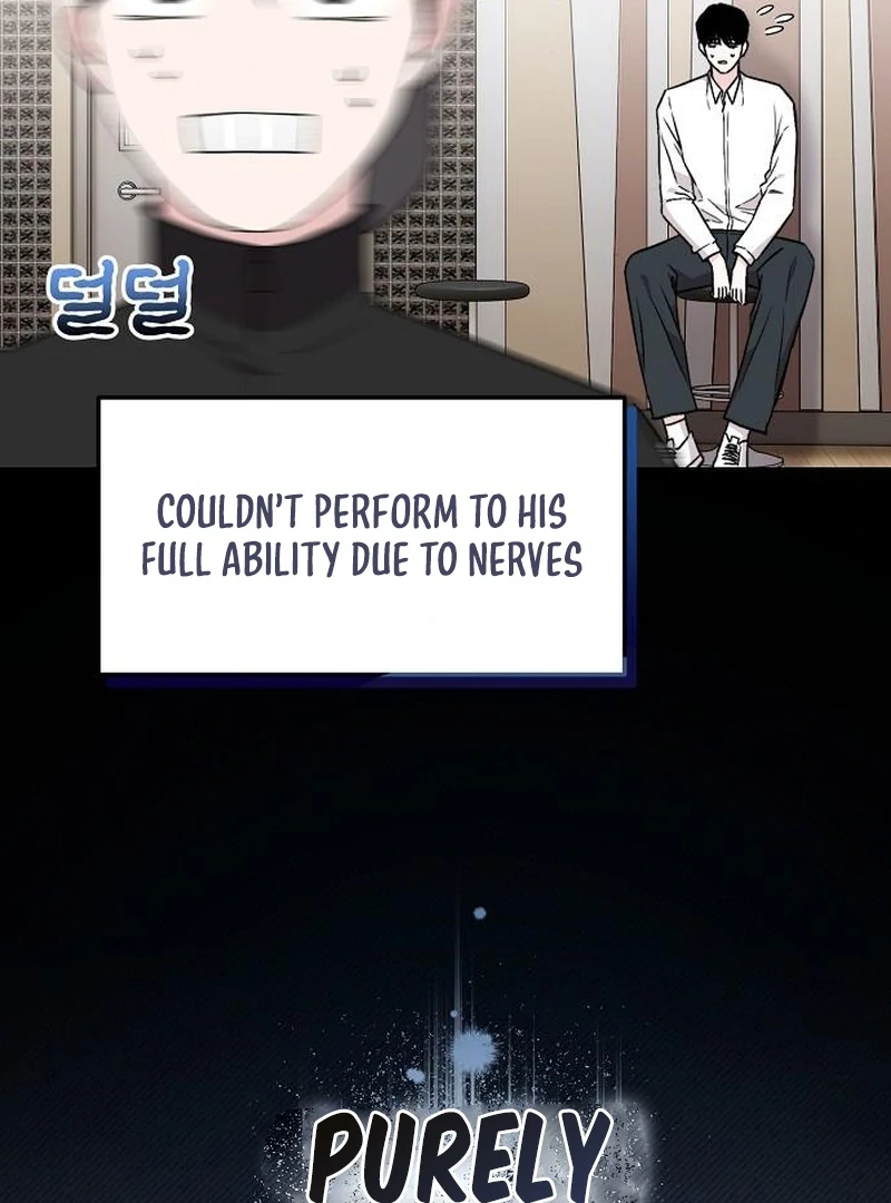 Assistant Manager Kim Hates Idols chapter 8 page 50
