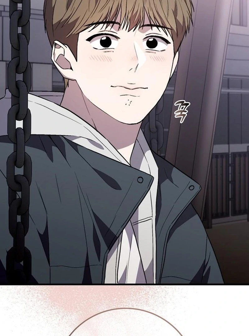 Assistant Manager Kim Hates Idols chapter 8 page 87